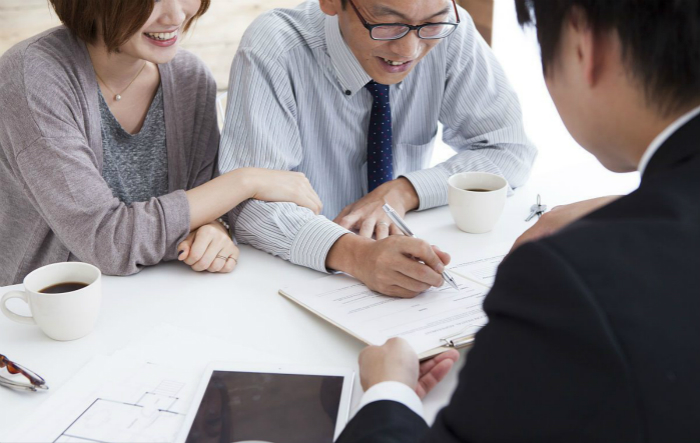 中央空调安装流程第四步方案确认